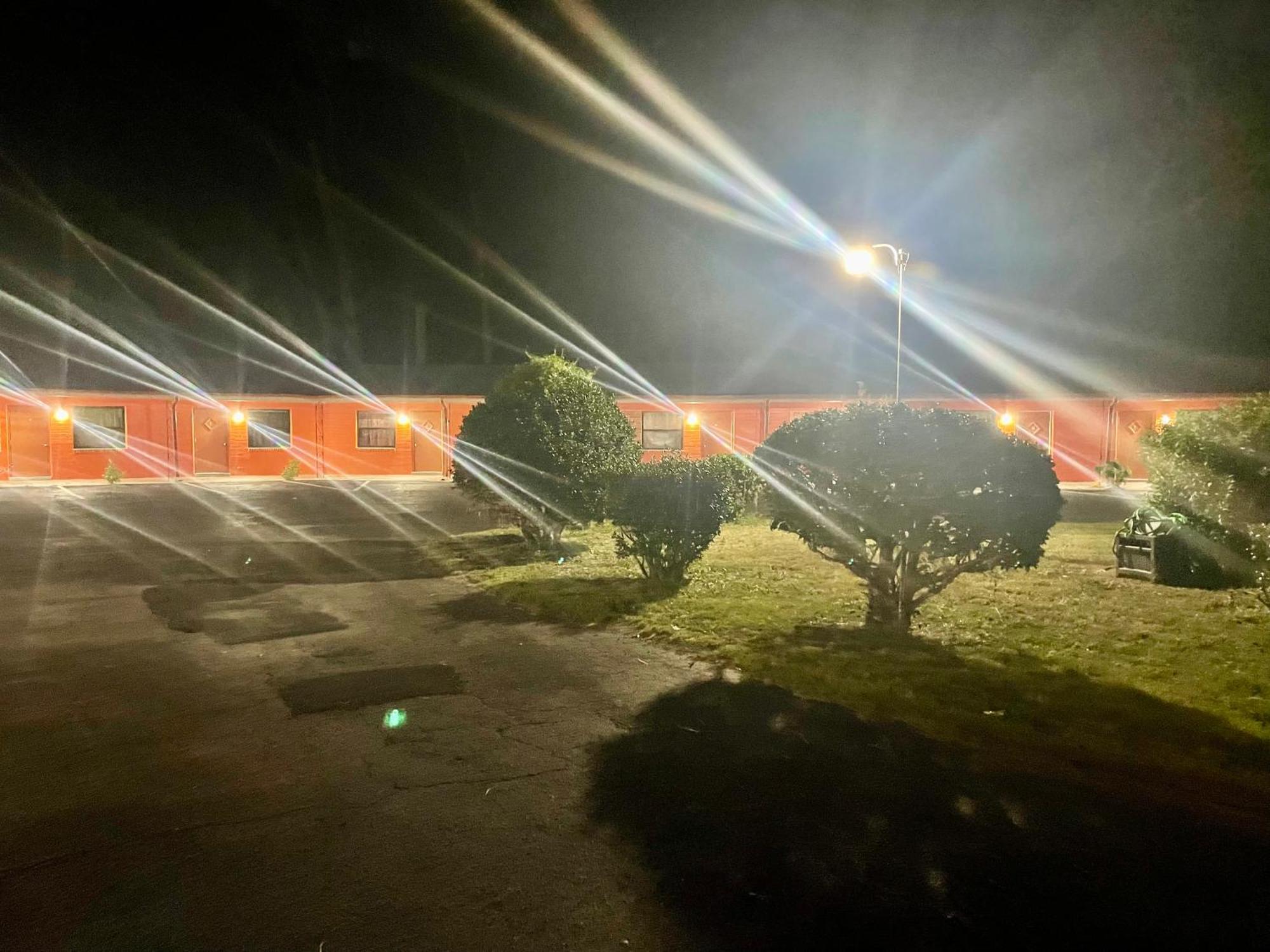 Steven Motel Ocala Exterior photo
